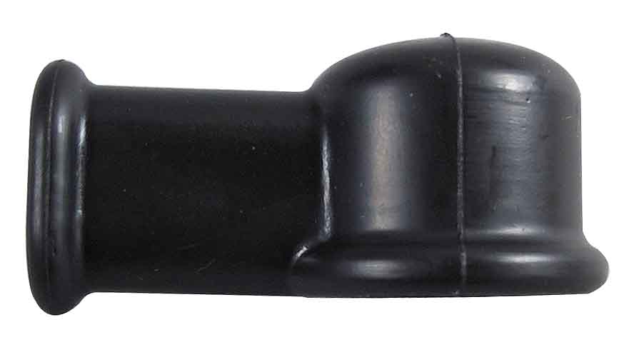 Insulating rubber boot (large)