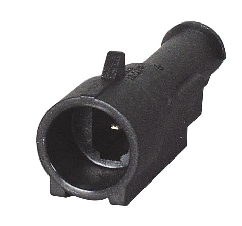 Superseal Connector 1.50mm Male 1 way