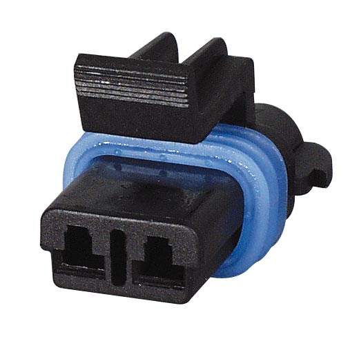 Superseal Connector 2.80mm Female 2 way