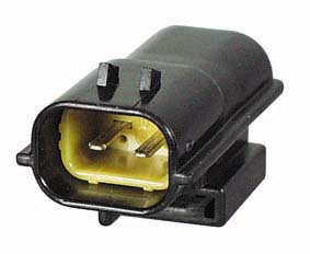 Econoseal Connector Male 2 way