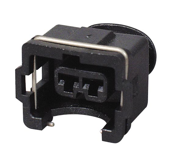 Junior Timer Connector Female 2 way