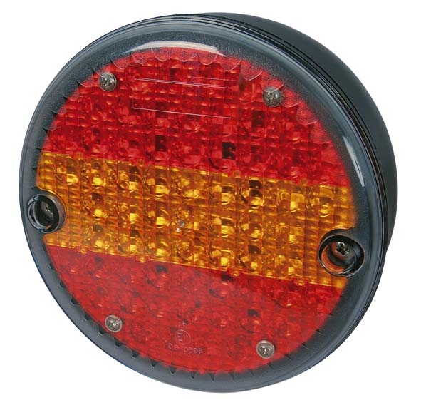 LED Rear lamp Stop/Tail/DI