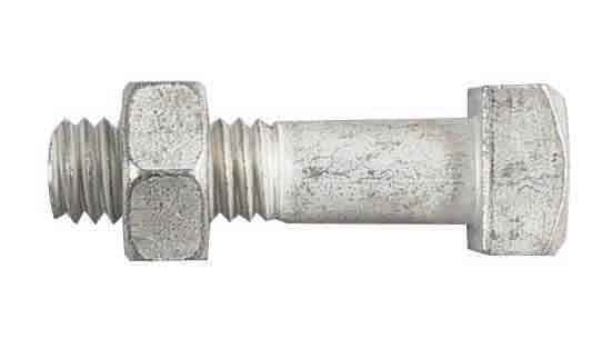 Bolt for battery terminal Clamp