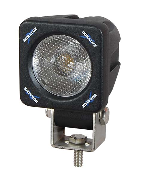 LED worklamp (single led)