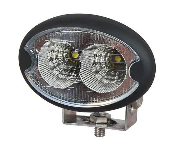 LED worklamp (twin led)