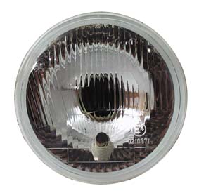 5 3/4" Headlamp unit (outer)