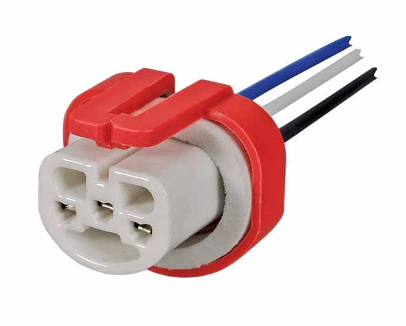 HB1 Plug with cable