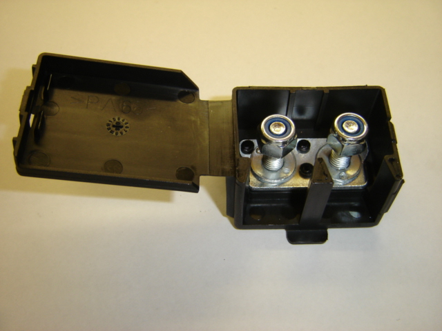 Connector Block