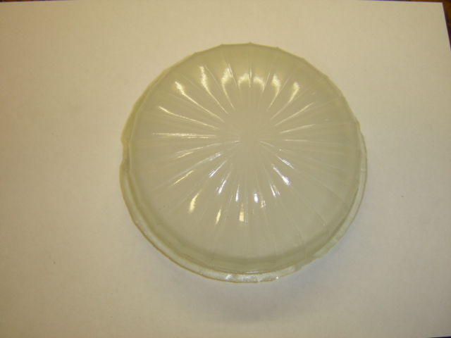 Lens for Roof Lamp