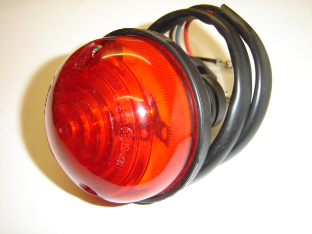 Stop/Tail lamp