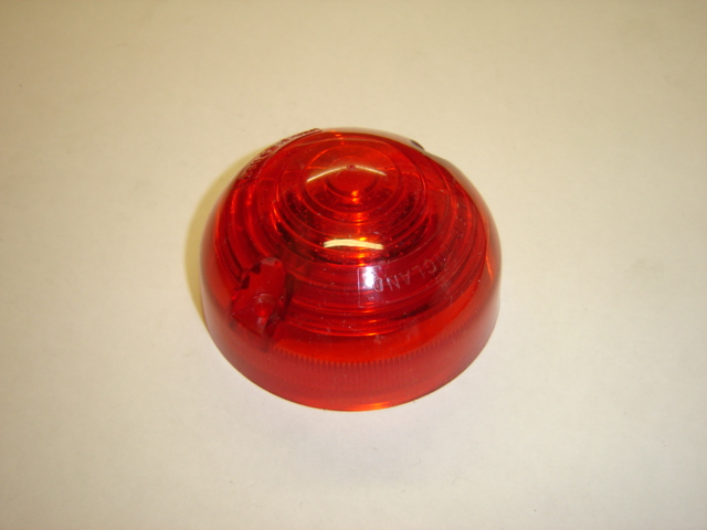 Lens only (red)