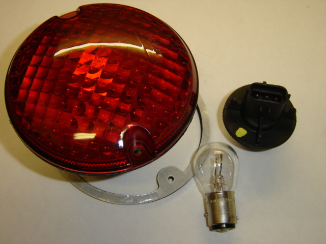 Stop/Tail lamp