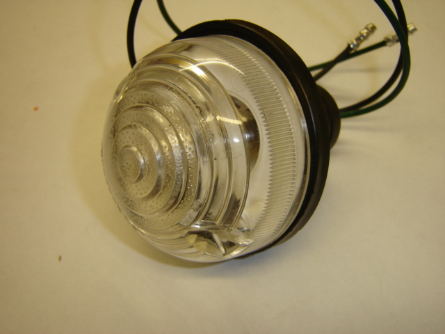 Reversing lamp