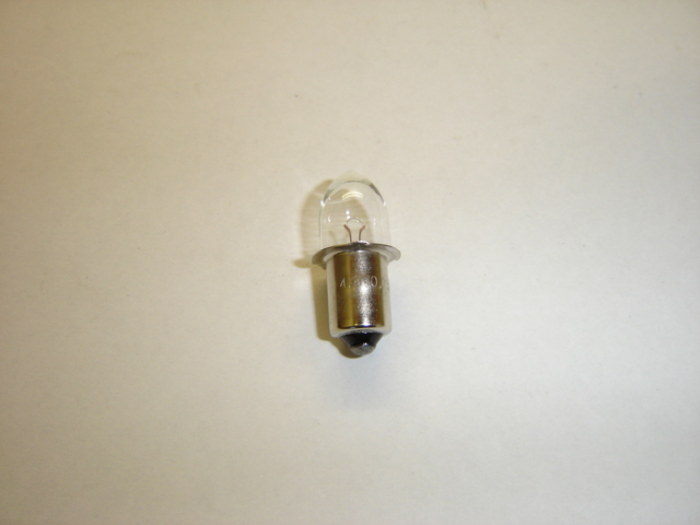 4.8v Lantern Bulb