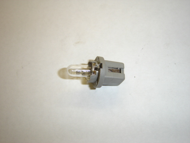 1.2w Bulb & Holder