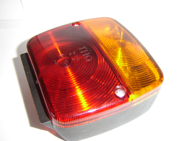 Rear lamp Stop/Tail/DI