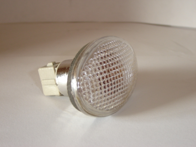 Side Repeater Lamp