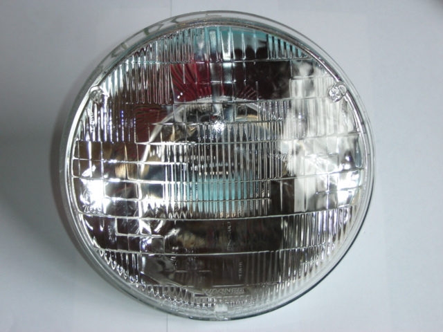 Sealed Beam Units