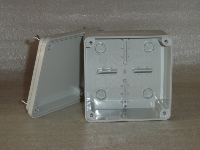 Junction Box (Universal small)